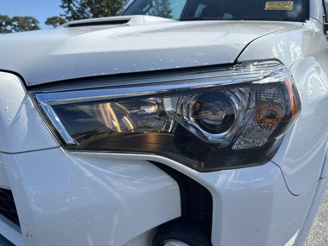 used 2023 Toyota 4Runner car, priced at $49,995