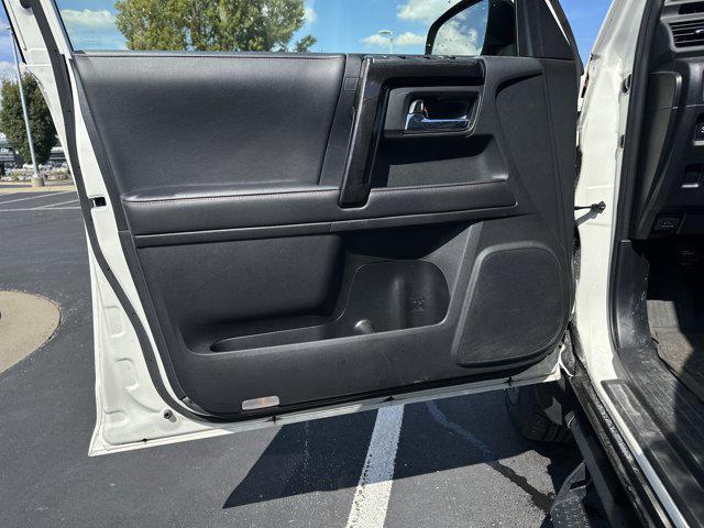 used 2023 Toyota 4Runner car, priced at $49,995