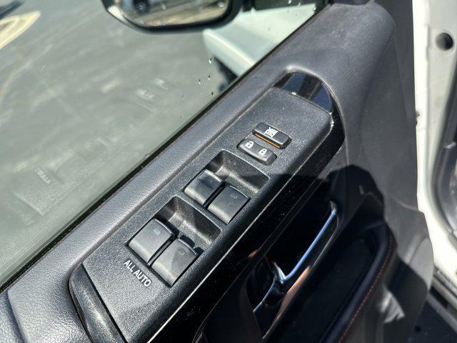 used 2023 Toyota 4Runner car, priced at $49,995