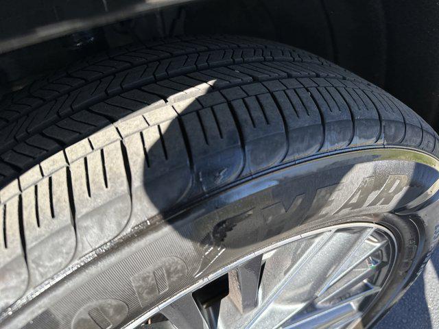 used 2025 Lexus TX 350 car, priced at $61,235