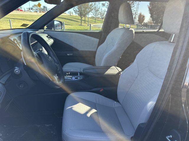 used 2025 Lexus TX 350 car, priced at $61,235