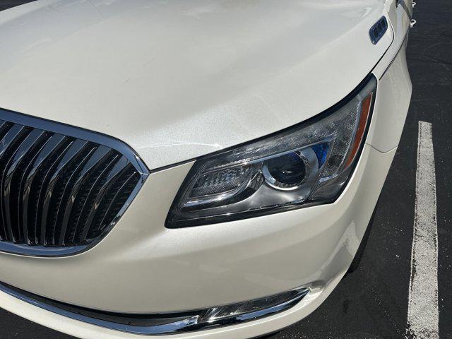 used 2014 Buick LaCrosse car, priced at $13,169