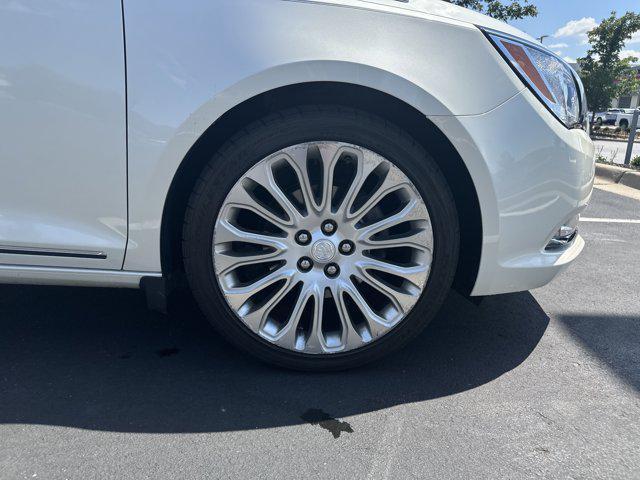 used 2014 Buick LaCrosse car, priced at $13,169