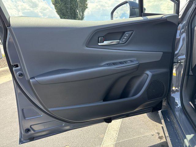 used 2024 Toyota Prius car, priced at $34,717