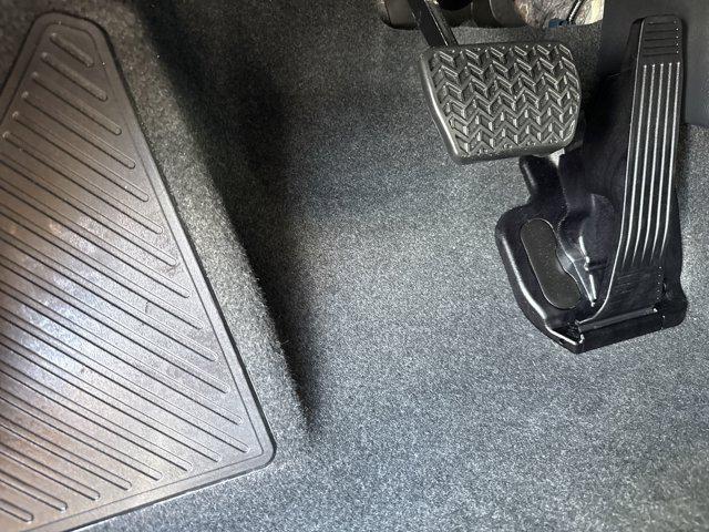 used 2024 Toyota Prius car, priced at $34,717