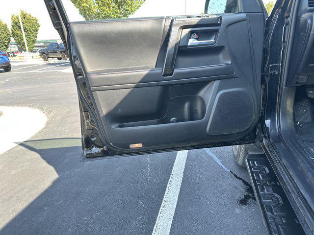 used 2024 Toyota 4Runner car, priced at $46,444