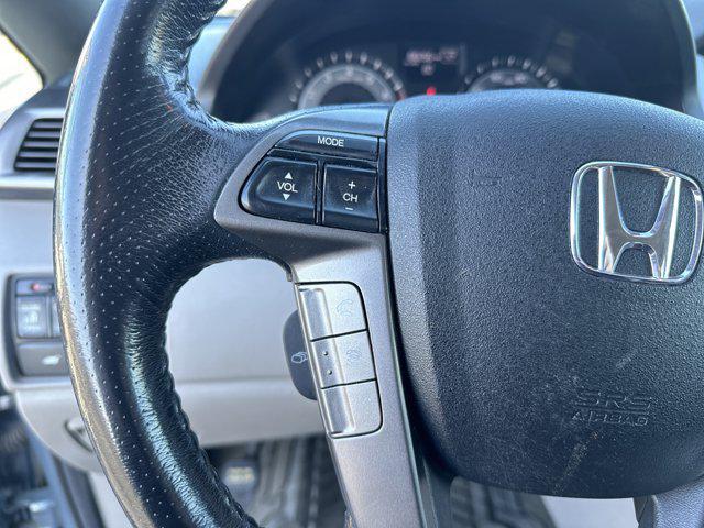 used 2014 Honda Odyssey car, priced at $11,662