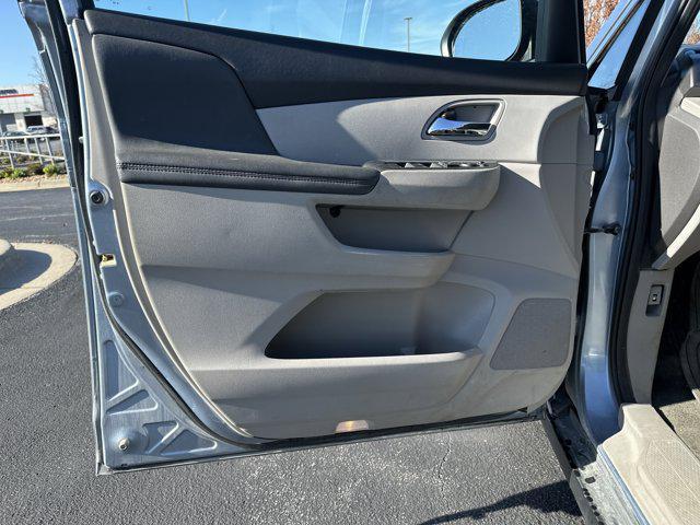 used 2014 Honda Odyssey car, priced at $11,662