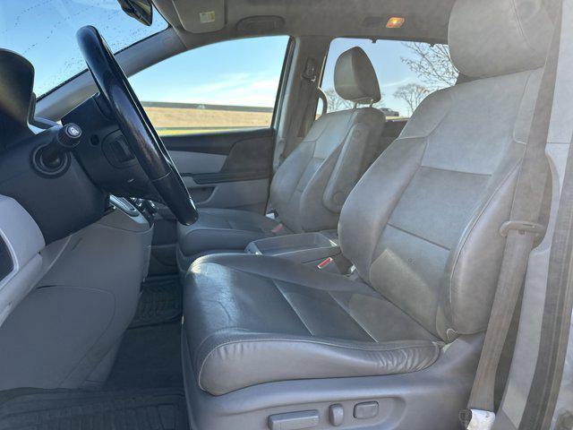 used 2014 Honda Odyssey car, priced at $11,662
