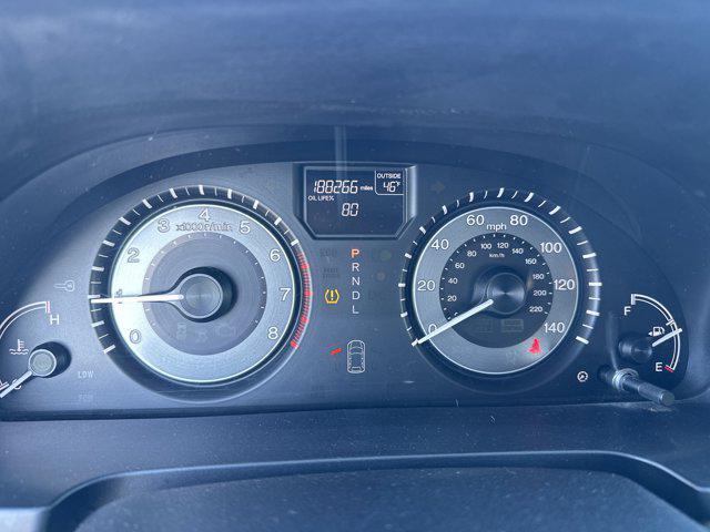 used 2014 Honda Odyssey car, priced at $11,662