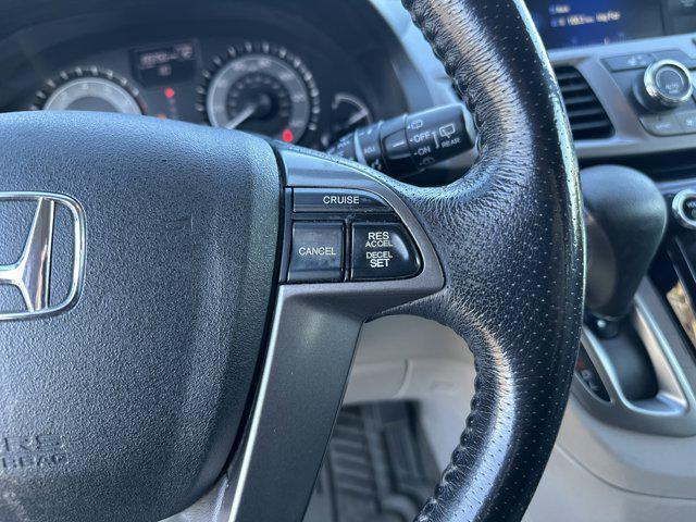 used 2014 Honda Odyssey car, priced at $11,662