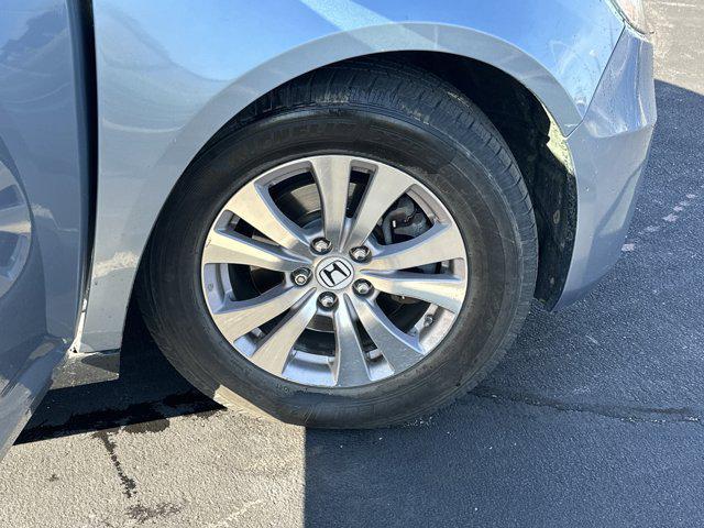used 2014 Honda Odyssey car, priced at $11,662