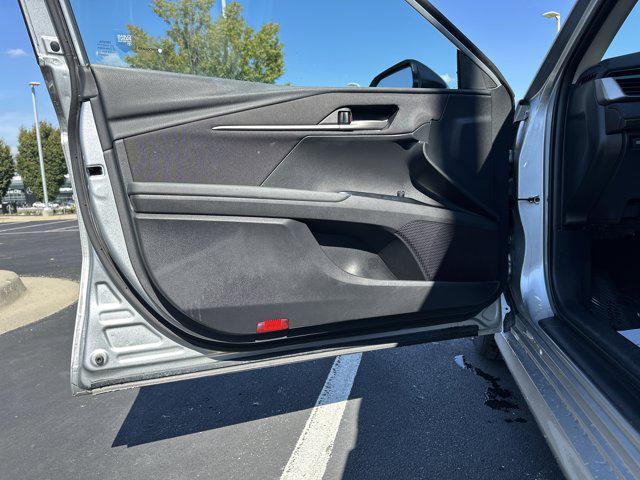 used 2025 Toyota Camry car, priced at $28,973