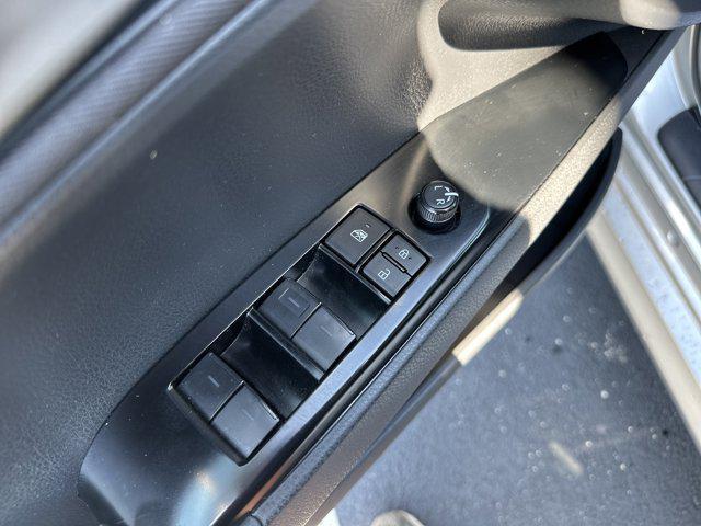 used 2025 Toyota Camry car, priced at $28,973