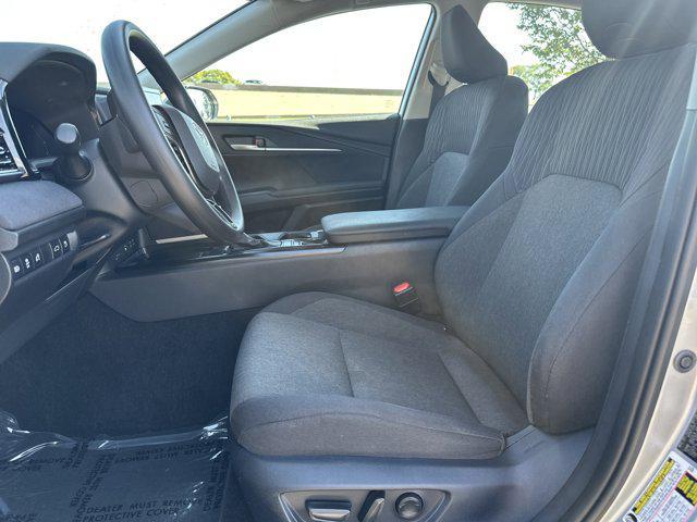 used 2025 Toyota Camry car, priced at $28,973