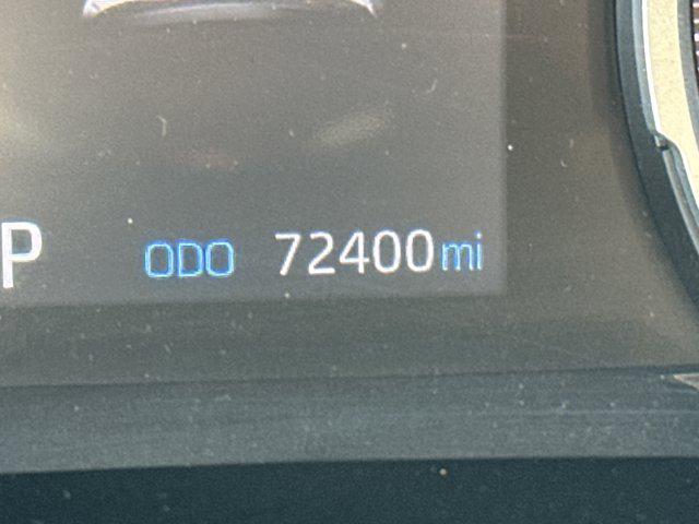 used 2021 Toyota RAV4 Hybrid car, priced at $24,701