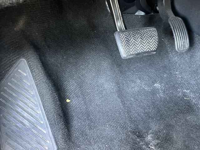 used 2024 Toyota Corolla car, priced at $20,789