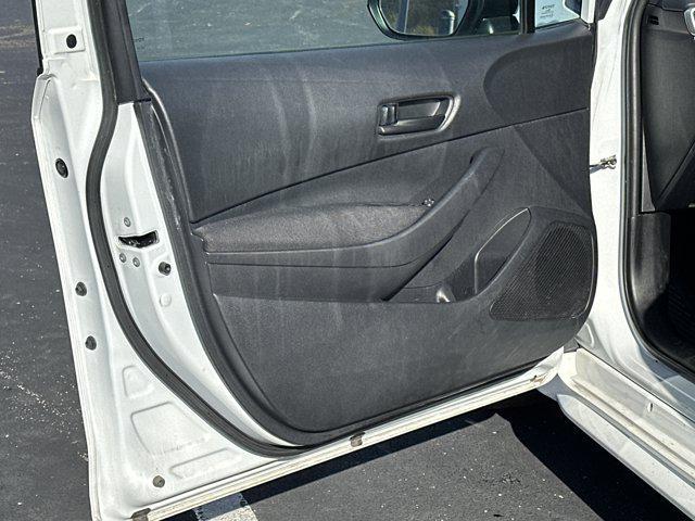 used 2024 Toyota Corolla car, priced at $20,789