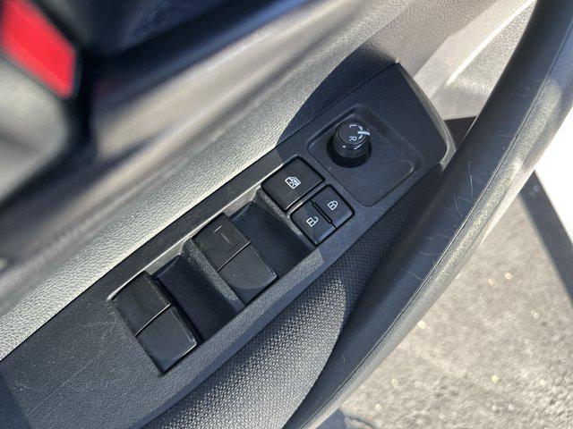 used 2024 Toyota Corolla car, priced at $20,789