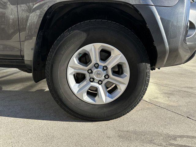 used 2014 Toyota 4Runner car, priced at $16,944