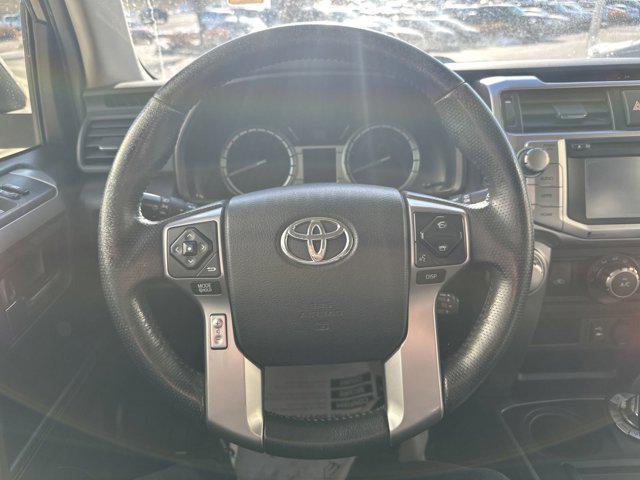 used 2014 Toyota 4Runner car, priced at $16,944