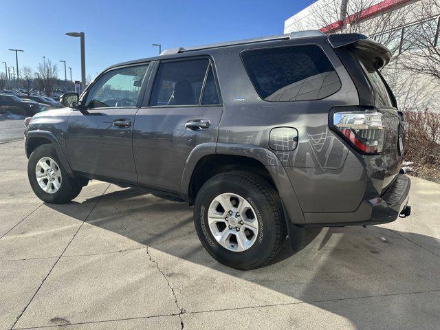 used 2014 Toyota 4Runner car, priced at $16,944