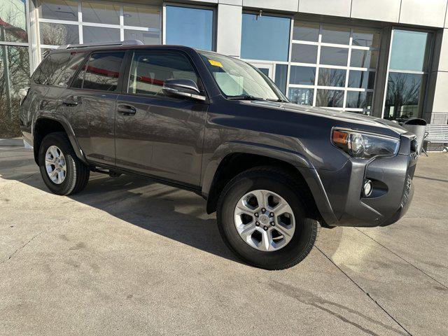 used 2014 Toyota 4Runner car, priced at $16,944