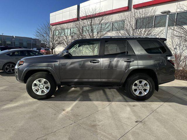 used 2014 Toyota 4Runner car, priced at $16,944