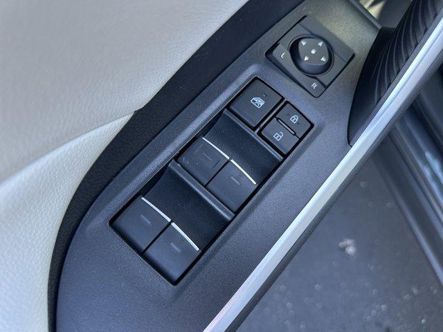 new 2025 Toyota RAV4 car, priced at $36,929