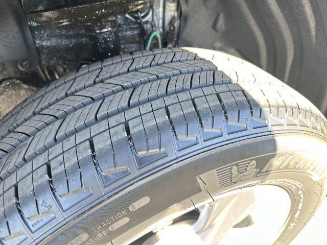 new 2025 Toyota RAV4 car, priced at $36,929