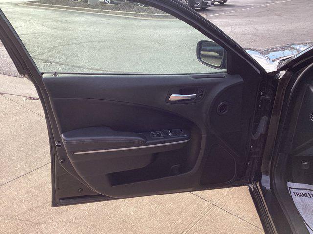 used 2022 Dodge Charger car, priced at $21,616