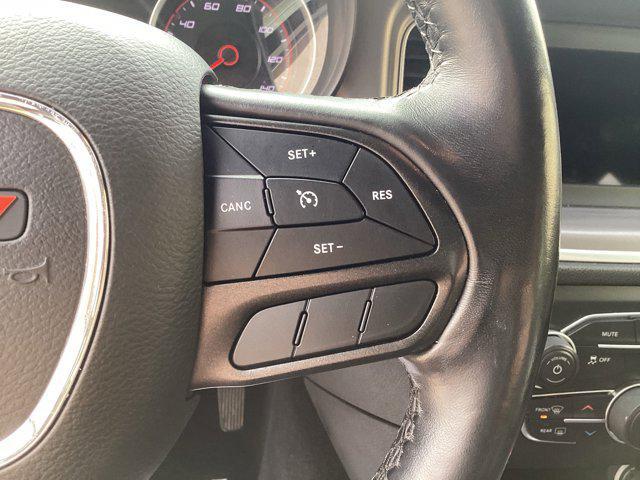 used 2022 Dodge Charger car, priced at $21,616