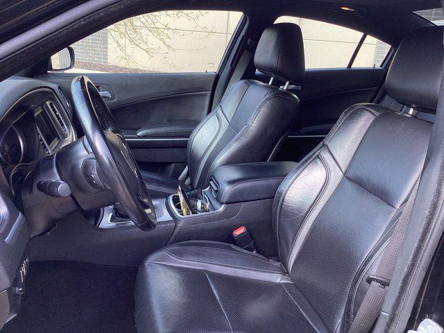 used 2022 Dodge Charger car, priced at $21,616