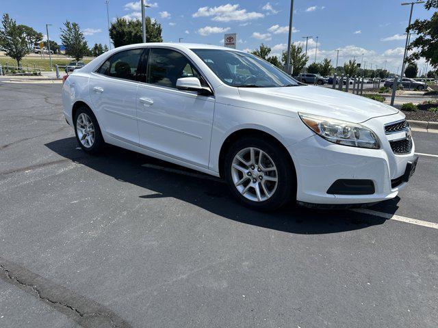 used 2013 Chevrolet Malibu car, priced at $8,257