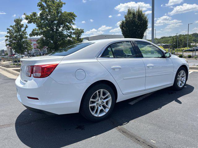 used 2013 Chevrolet Malibu car, priced at $8,257