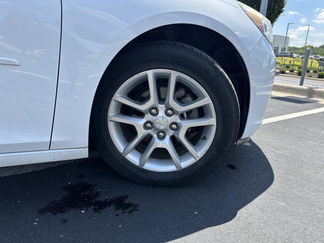 used 2013 Chevrolet Malibu car, priced at $8,257