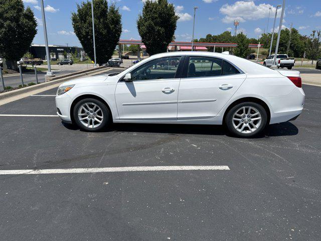 used 2013 Chevrolet Malibu car, priced at $8,257