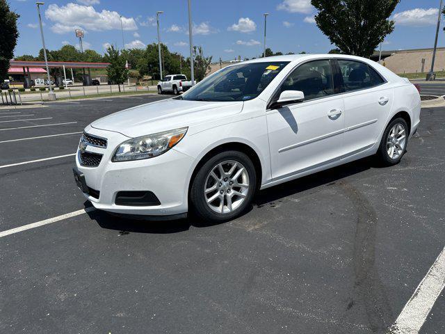 used 2013 Chevrolet Malibu car, priced at $8,257