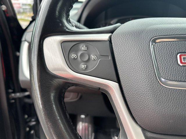 used 2019 GMC Terrain car, priced at $21,991