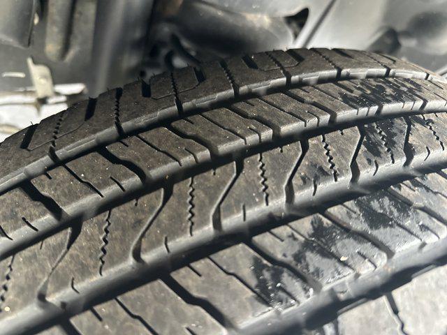 used 2018 Jeep Wrangler Unlimited car, priced at $24,389