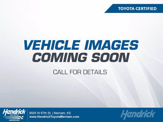 used 2024 Toyota Highlander car, priced at $46,991