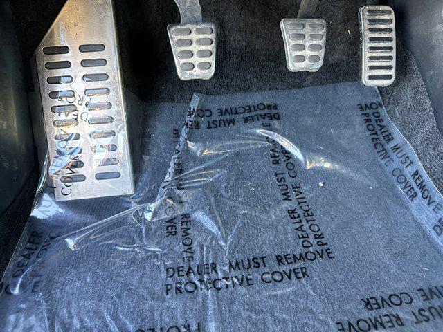 used 2023 Hyundai ELANTRA N car, priced at $27,765