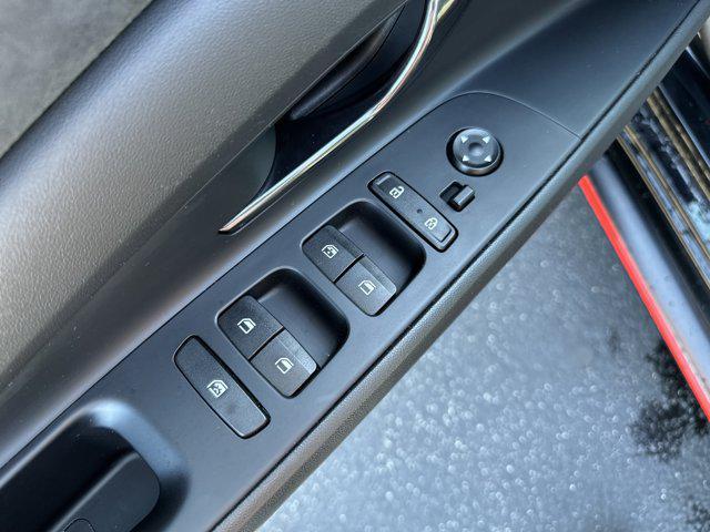 used 2023 Hyundai ELANTRA N car, priced at $27,765