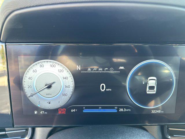 used 2023 Hyundai ELANTRA N car, priced at $28,998