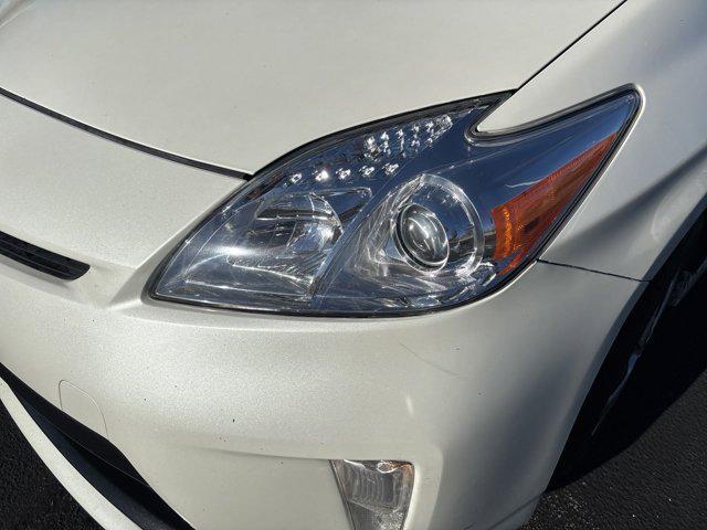 used 2012 Toyota Prius car, priced at $15,991