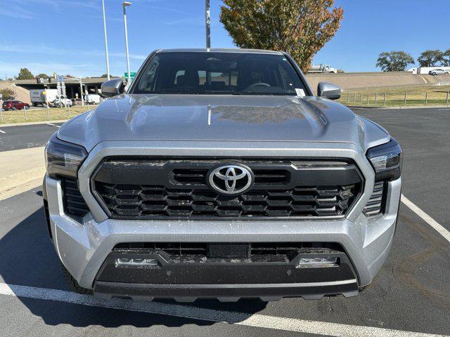 new 2024 Toyota Tacoma car, priced at $49,670