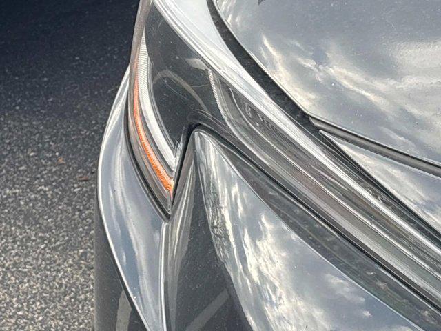 used 2023 Toyota Corolla car, priced at $21,521