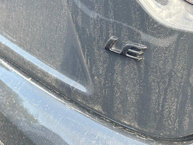 used 2023 Toyota Corolla car, priced at $21,521