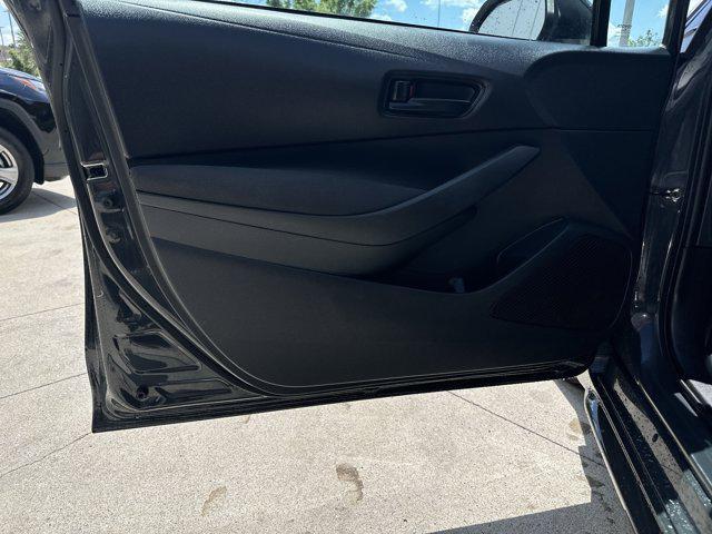 used 2023 Toyota Corolla car, priced at $21,902