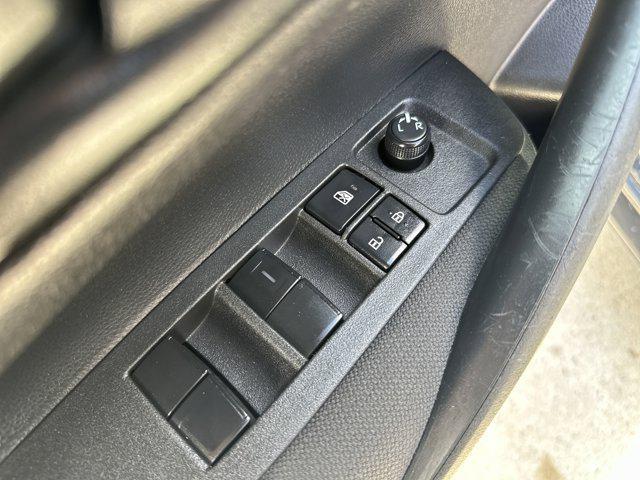 used 2023 Toyota Corolla car, priced at $21,530